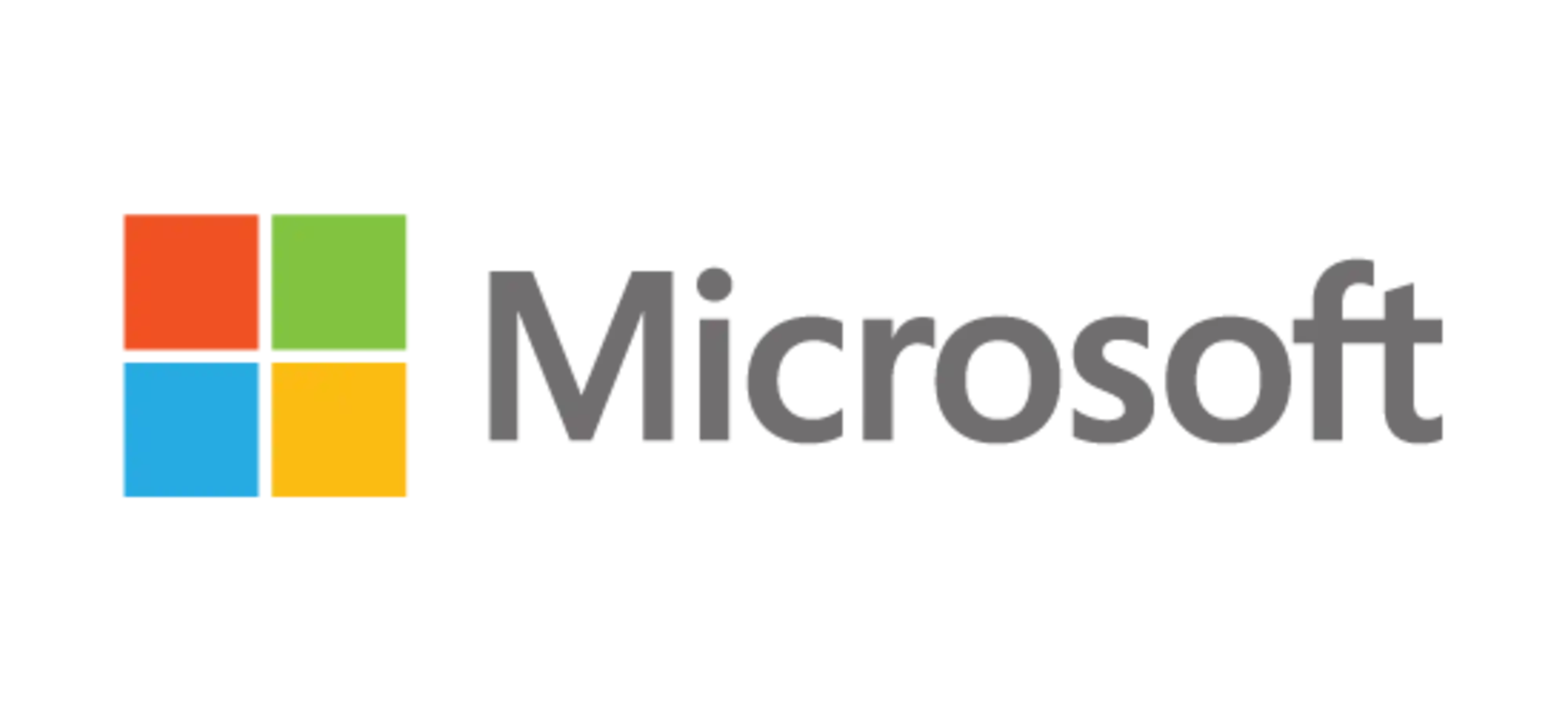 Microsoft